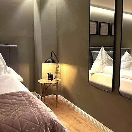 Gemuetliche Hygge דירה *