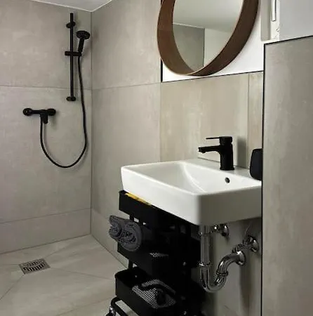 Appartement Gemuetliche Hygge *